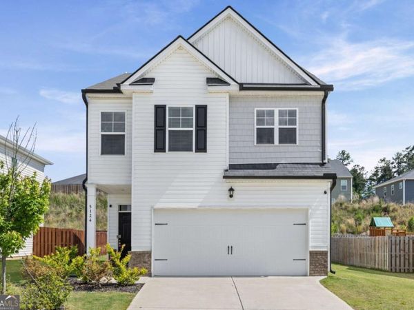 5124 Captain Drive Drive, Grovetown, GA 30813
