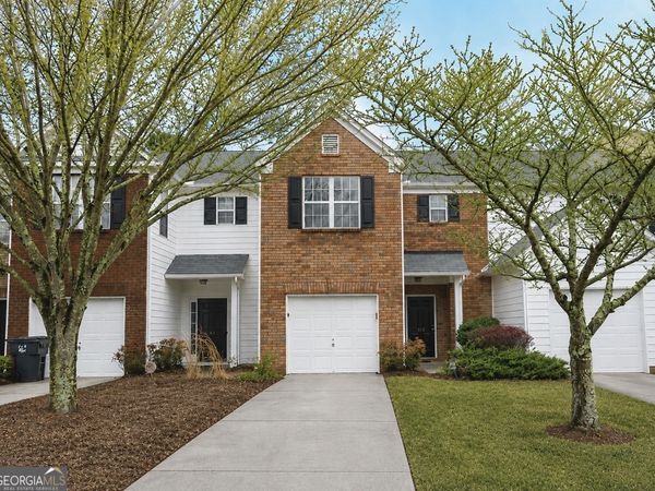 1514 Parc Main Street, Lawrenceville, GA 30046