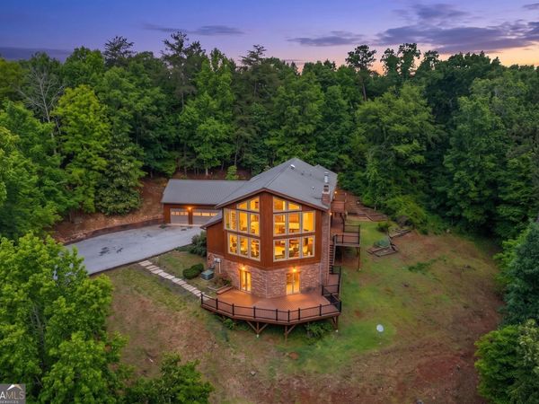 826 Clearview Drive, Ringgold, GA 30736