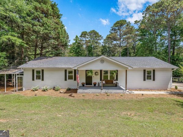 3404 Springdale Forrest Avenue, Gainesville, GA 30506
