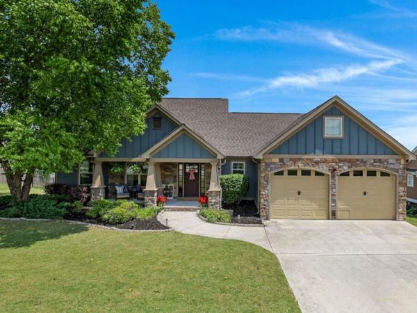 37 Bur Oak Drive, Ringgold, GA 30736