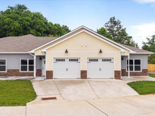 4470 Keith Street, Cleveland, TN 37312