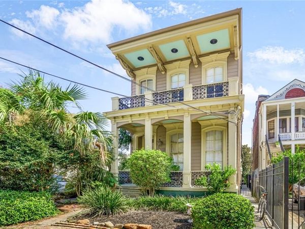 1525 CLIO Street, Unit 5, New Orleans, LA 70130