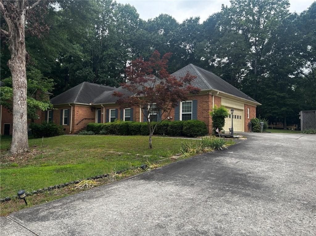 341 Chesterfield Road , Bogart, GA 30622 Main Photo