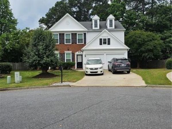 490 Chippenham Court , Johns Creek, GA 30005