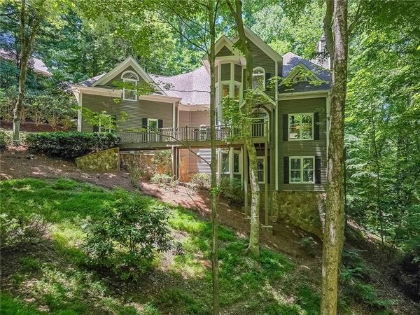 3712 Frederica Road, Berkeley Lake, GA 30096