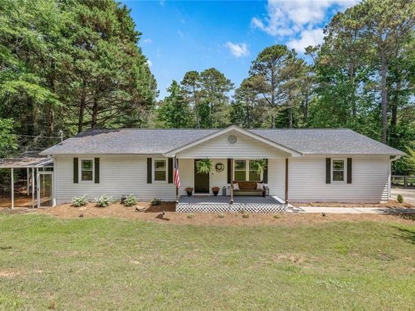 3404 Springdale Forrest Avenue , Gainesville, GA 30506