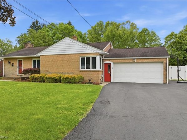 765 Ewing Road , Youngstown, OH 44512