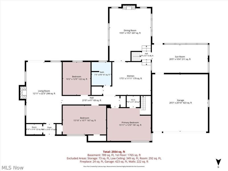 765 Ewing Road , Youngstown, OH 44512 Photo 28