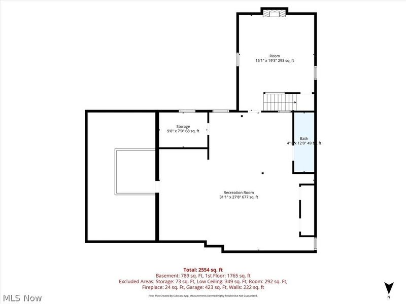 765 Ewing Road , Youngstown, OH 44512 Photo 29