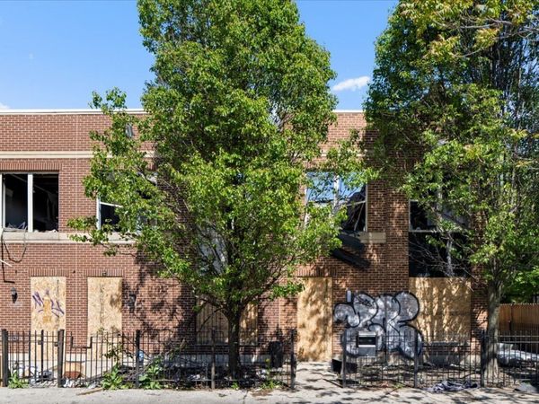 3149 W Lexington Street, Unit 5, Chicago, IL 60612