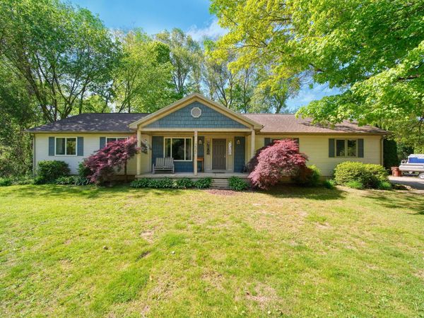 235 Keefer Street, Concord, MI 49237