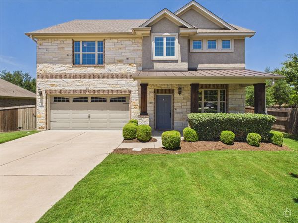9204 Sawyer Fay LN, Austin, TX 78748