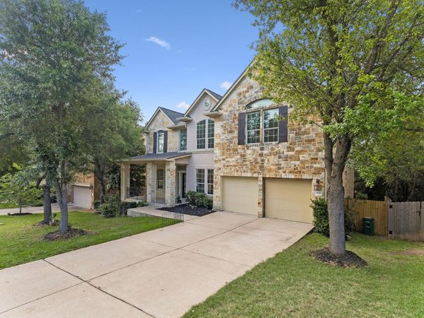 7433 Bonniebrook DR, Austin, TX 78735