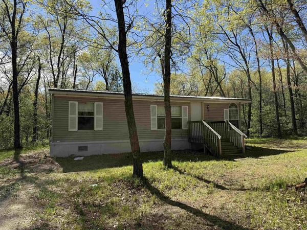N1203 BIG SKY ROAD, Keshena, WI 54135