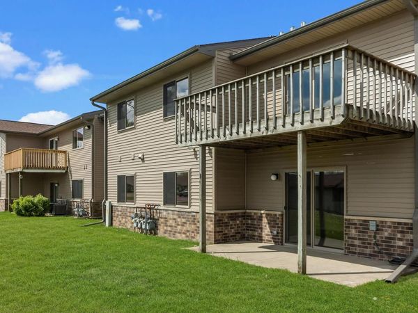 1011 S Second STREET, Unit 6, Delavan, WI 53115