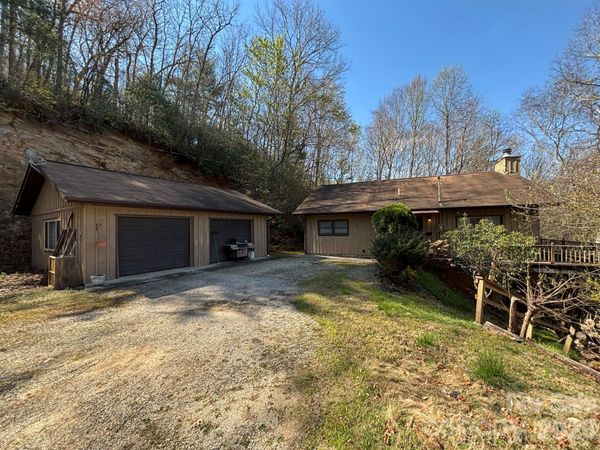 120 Kimberly Drive , Bryson City, NC 28713