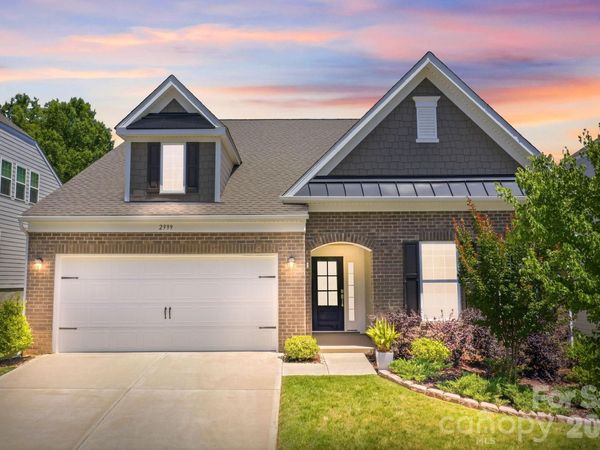 2999 Findley Road , Statesville, NC 28625