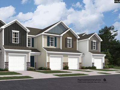108 Winding Chestnut Drive, Columbia, SC 29212