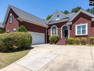 12 Deer Harbour Court, Columbia, SC 29229