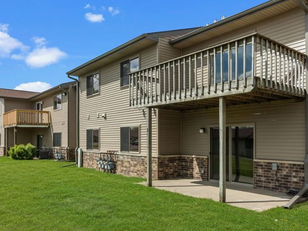 1011 S Second St, Unit 6, Delavan, WI 53115