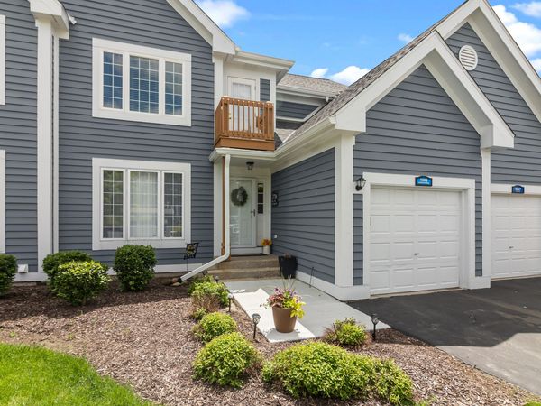 1089 Lakeland Way, Unit 9-19, Geneva, WI 53147