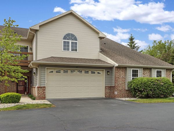2832 55th Ave, Unit 25, Kenosha, WI 53144