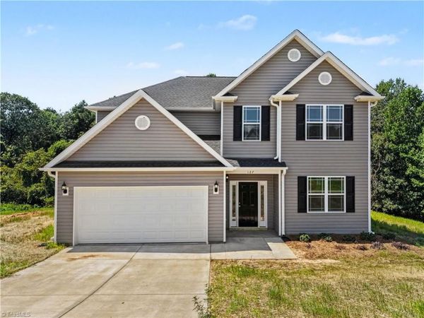 127 Scenic View Trail, Madison, NC 27025