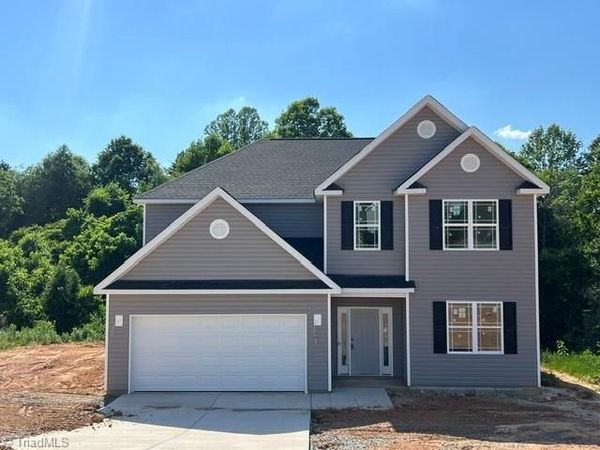 127 Scenic View Trail , Madison, NC 27025