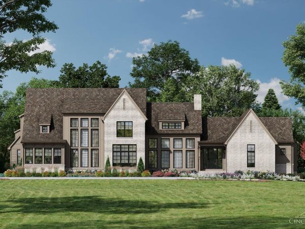 9822 Christian Court, Loveland, OH 45140