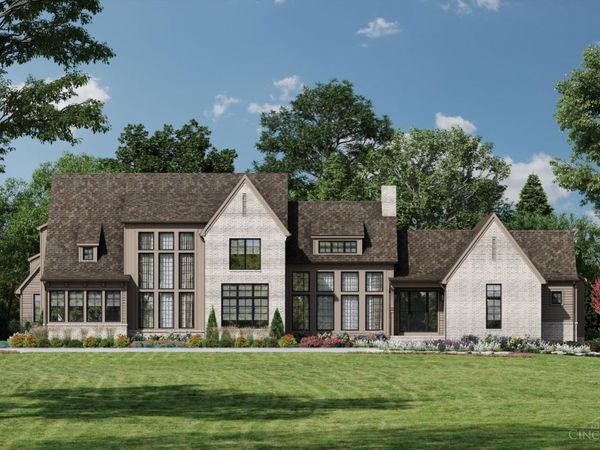 9822 Christian Court, Loveland, OH 45140