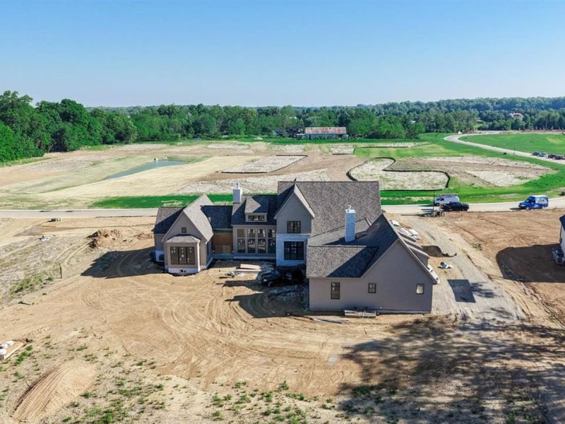 9822 Christian Court, Loveland, OH 45140 Photo 8
