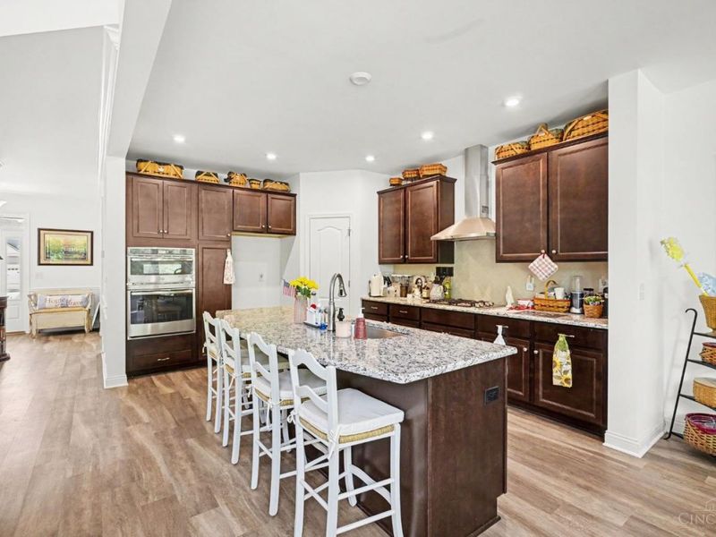 2112 Silver Linden Drive, Tipp City, OH 45371 Photo 12
