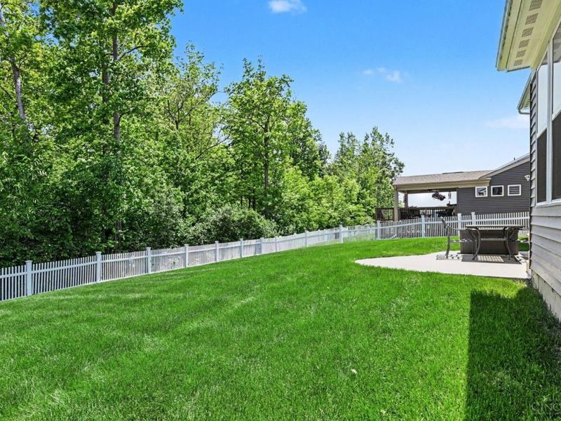 2112 Silver Linden Drive, Tipp City, OH 45371 Photo 36
