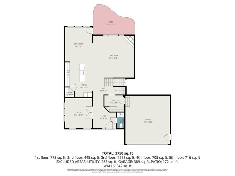 2112 Silver Linden Drive, Tipp City, OH 45371 Photo 38