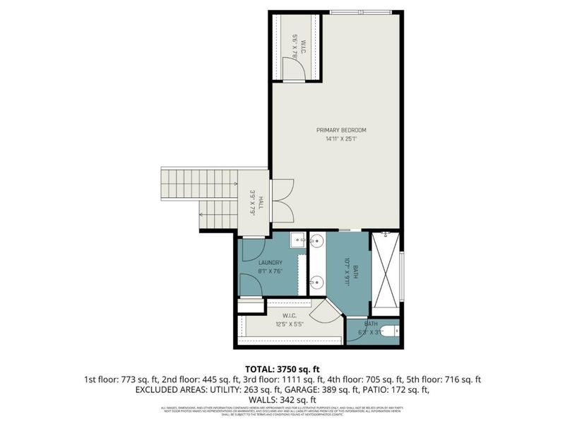 2112 Silver Linden Drive, Tipp City, OH 45371 Photo 39