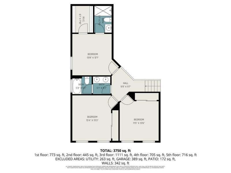 2112 Silver Linden Drive, Tipp City, OH 45371 Photo 40