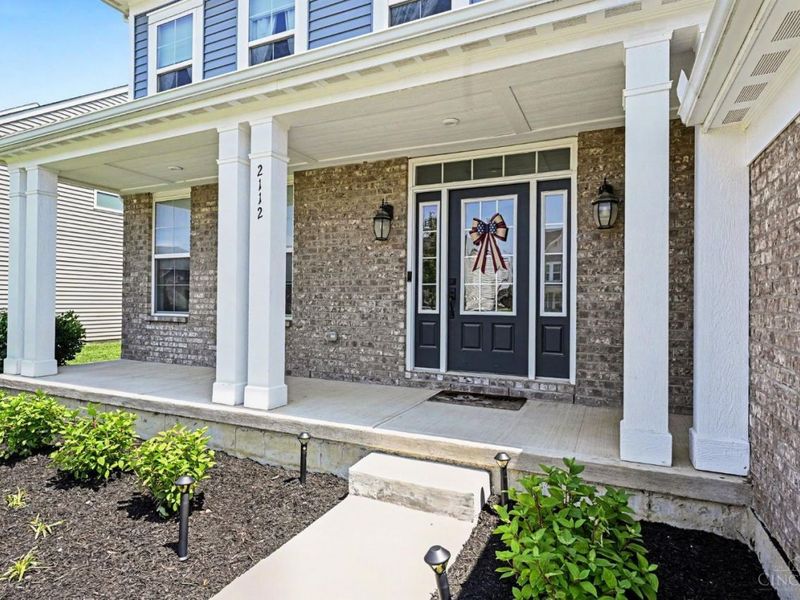 2112 Silver Linden Drive, Tipp City, OH 45371 Photo 5