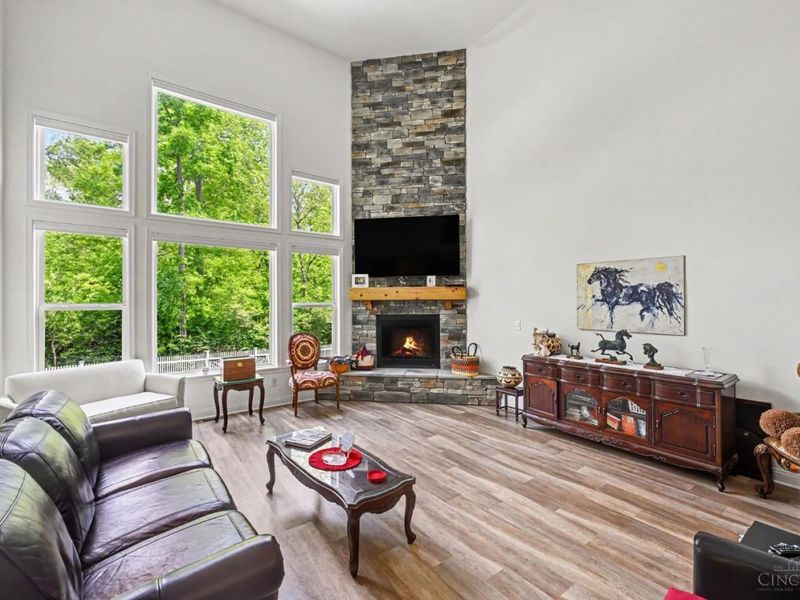 2112 Silver Linden Drive, Tipp City, OH 45371 Photo 7