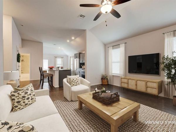 3717 Central Park Drive, Moore, OK 73160