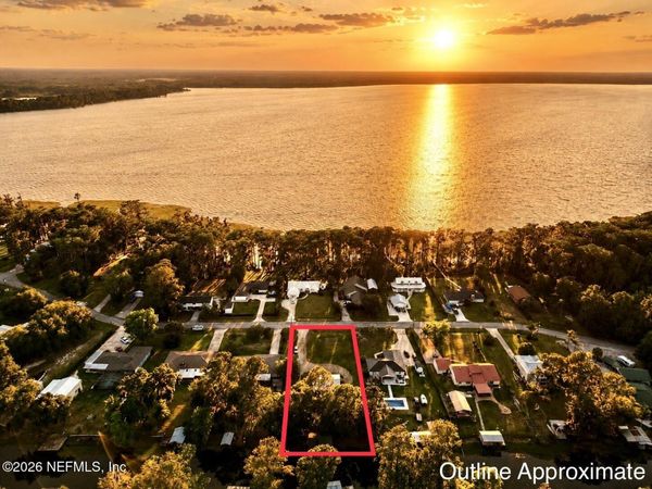 529 SE 5TH Avenue, Melrose, FL 32666