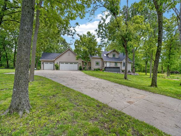 32432 Northwoods Road, Adel, IA 50003