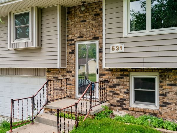 531 NW 66th Place, Des Moines, IA 50313