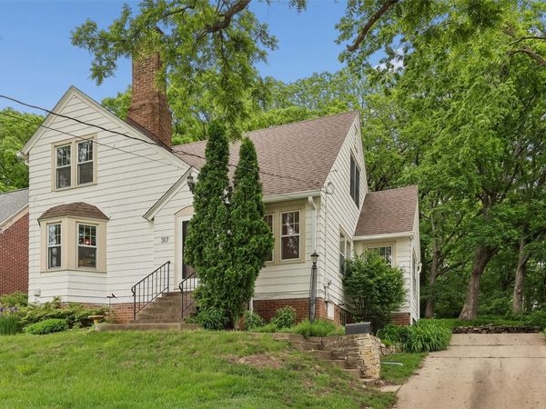 317 58th Street, Des Moines, IA 50312
