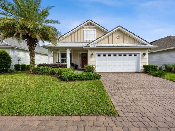 85103 FLORIDIAN Drive , Fernandina Beach, FL 32034