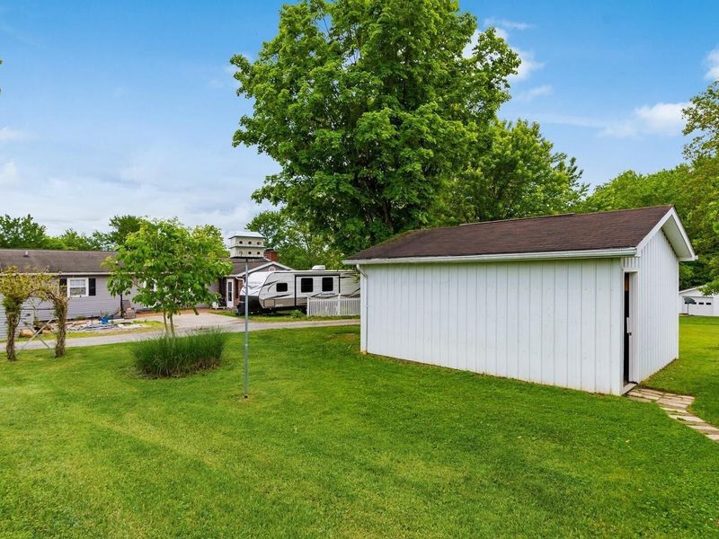 431 Swigart Street , New Lexington, OH 43764 Photo 35