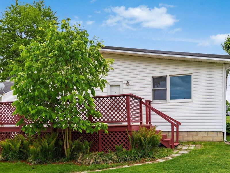 431 Swigart Street , New Lexington, OH 43764 Photo 4
