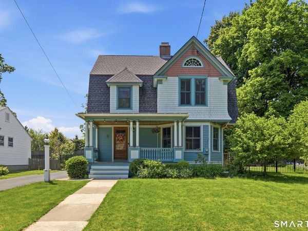 9 Lemay , West Hartford, CT 06107