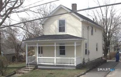 191 Hill, Waterbury, CT 06704 Main Photo