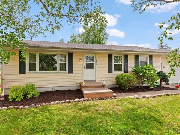 14311 Hudson , Hudson, MI 49247